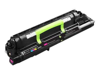 Lexmark - Magenta - Original - Tonerpatrone LCCP - für Lexmark CS820, CS827, CX820, CX825, CX827, CX860