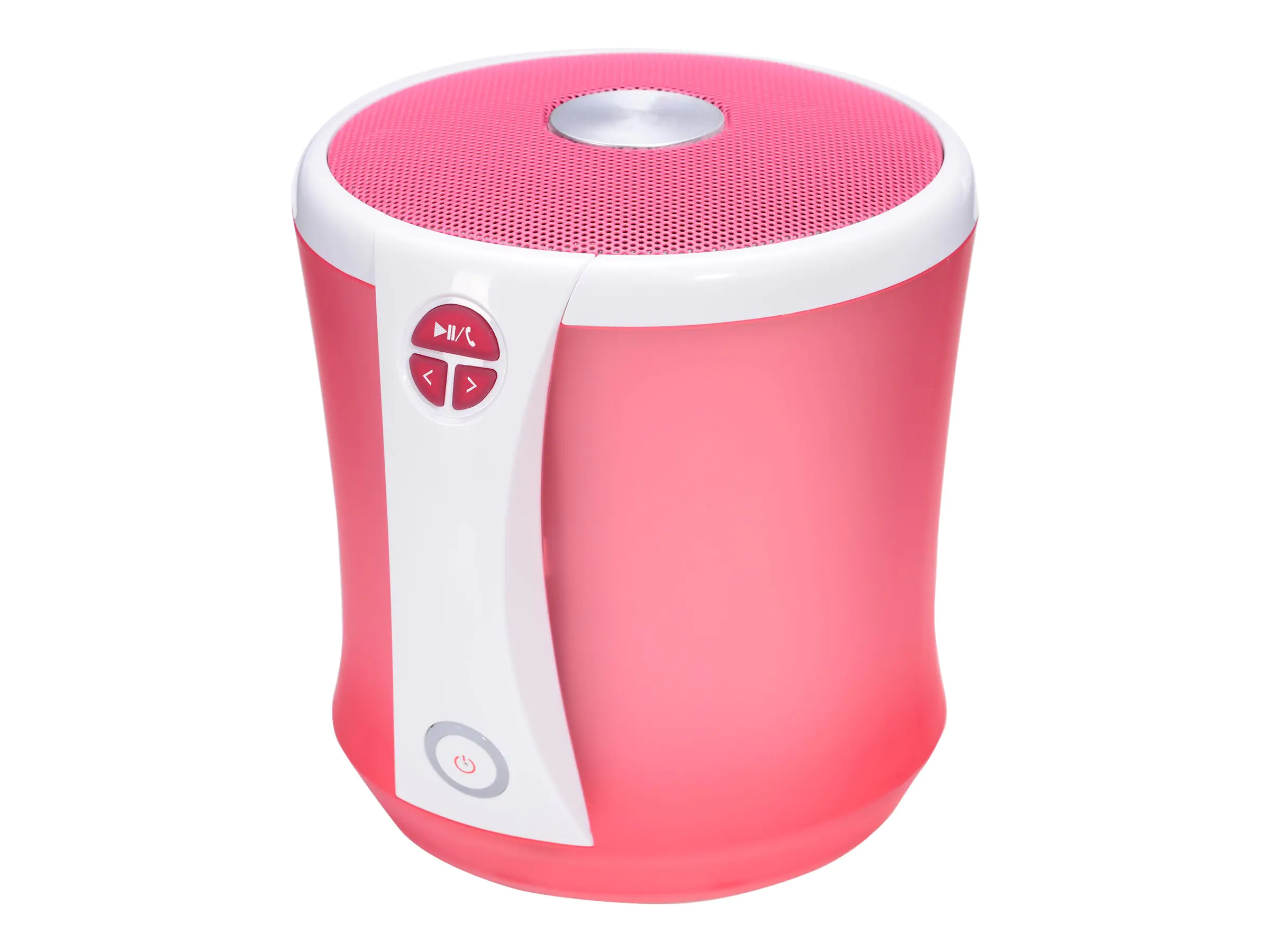 TerraTec Aktivbox Concert Bt Neo wireless pink - Aktivbox - 6 W 137239