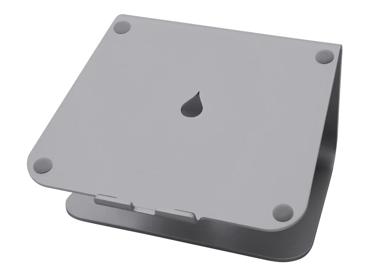 Rain Design mStand - Notebook-Ständer - Space-grau Rain Design mStand - Notebook-Ständer - Space-grau