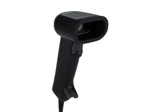 Honeywell Xenon Ultra 1960G - USB Kit - Barcode-Scanner - Handgerät - HD - 2D-Imager - 4 Scans/Sek. - decodiert - USB