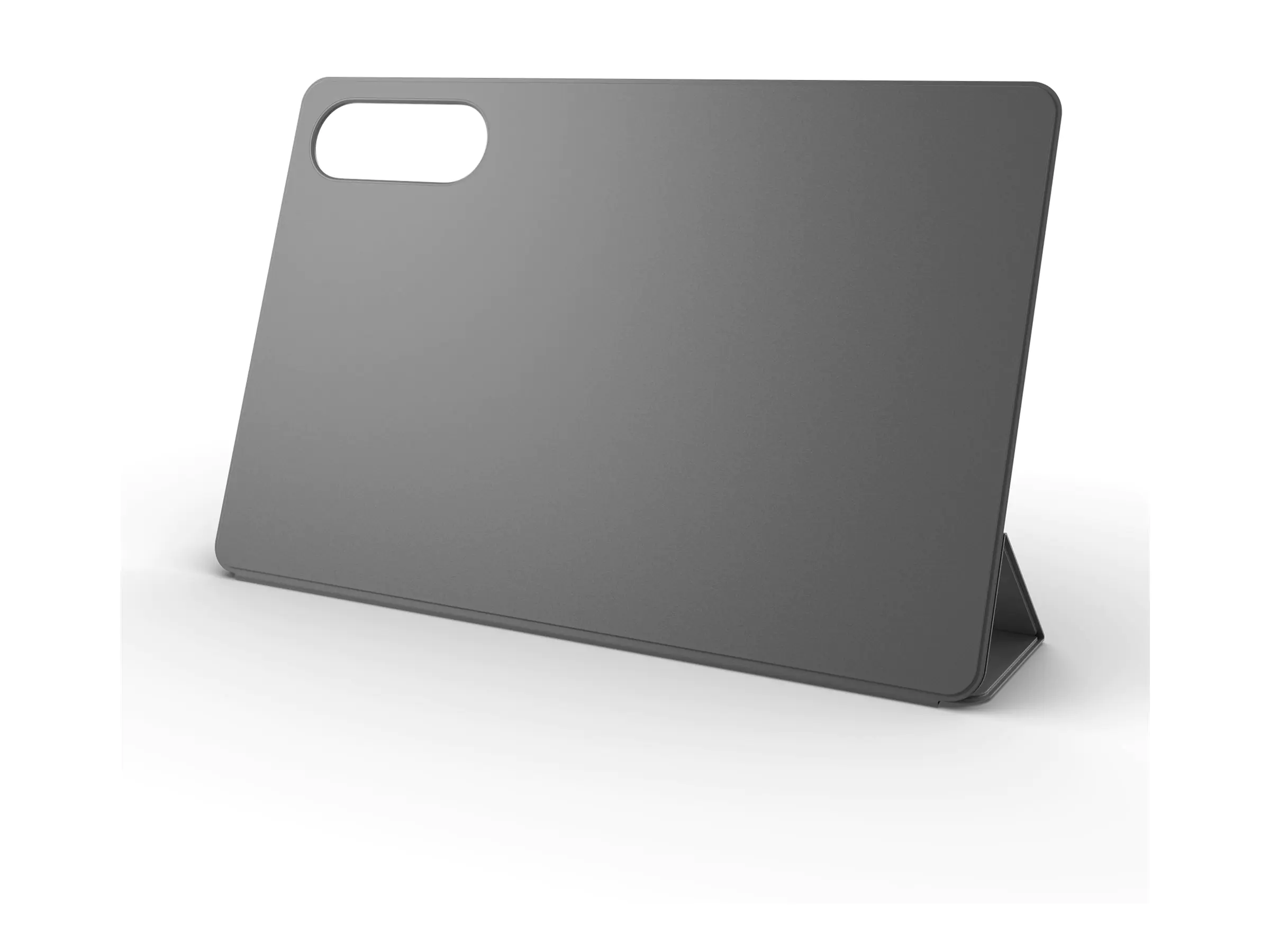 Lenovo Flip-Hülle für Tablet - Polyurethan (PU)
