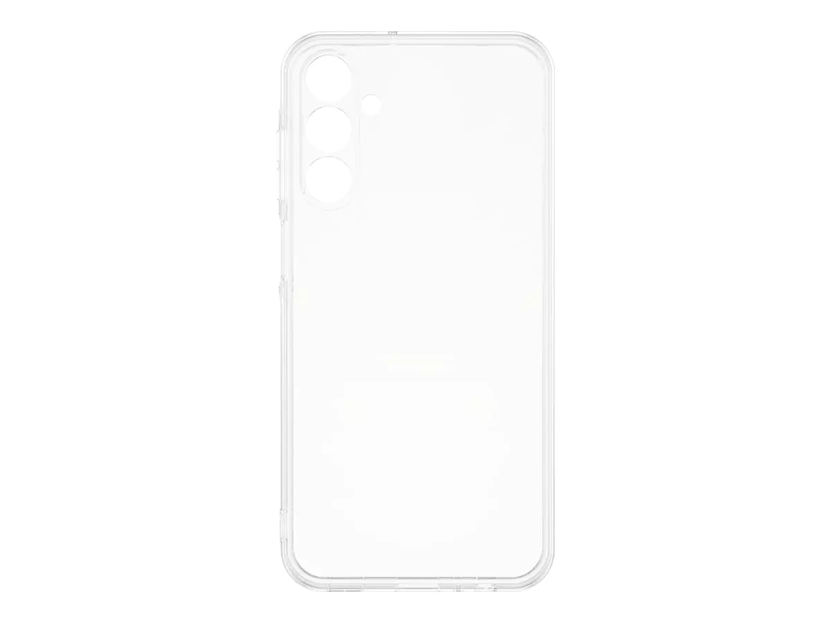 PanzerGlass SAFE. by PanzerGlass - 2-in-1 Schutzpacket - hintere Abdeckung für Mobiltelefon - Thermoplastisches Polyurethan (TPU) BSAFE95678+95679