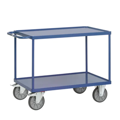 Fetra Transportwagen 70,9 x 90 x 119,7 cm (B x H x L) 600kg Fetra Transportwagen 70,9 x 90 x 119,7 cm (B x H x L) 600kg