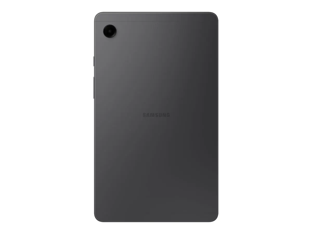 Samsung Galaxy Tab A9 - Tablet - Android - 64 GB - 22.05 cm (8.7") TFT (1340 x 800) - microSD-Steckplatz - Graphite