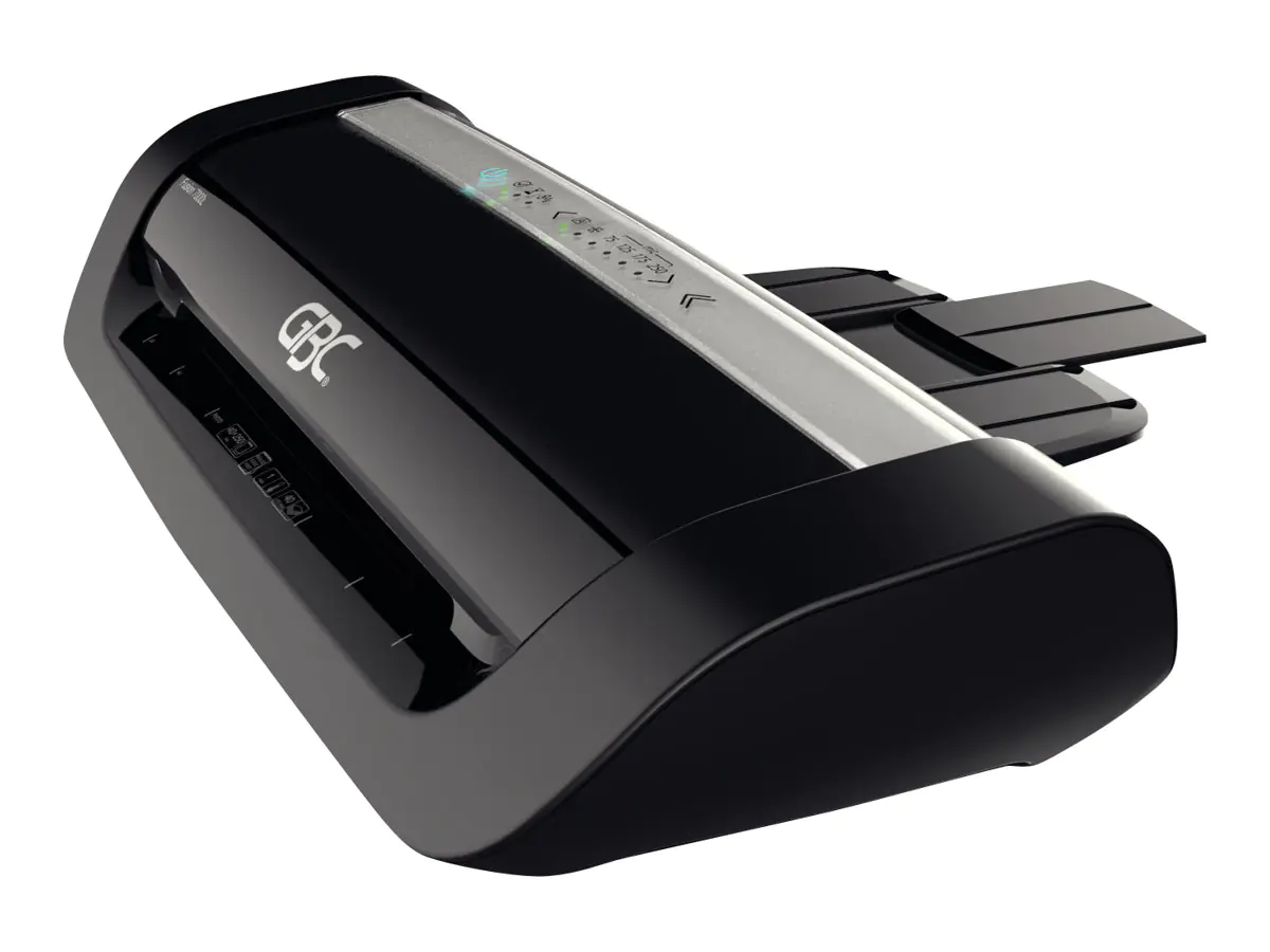 GBC Laminiergerät Fusion Plus 7000L 4402133EU A3 schwarz
