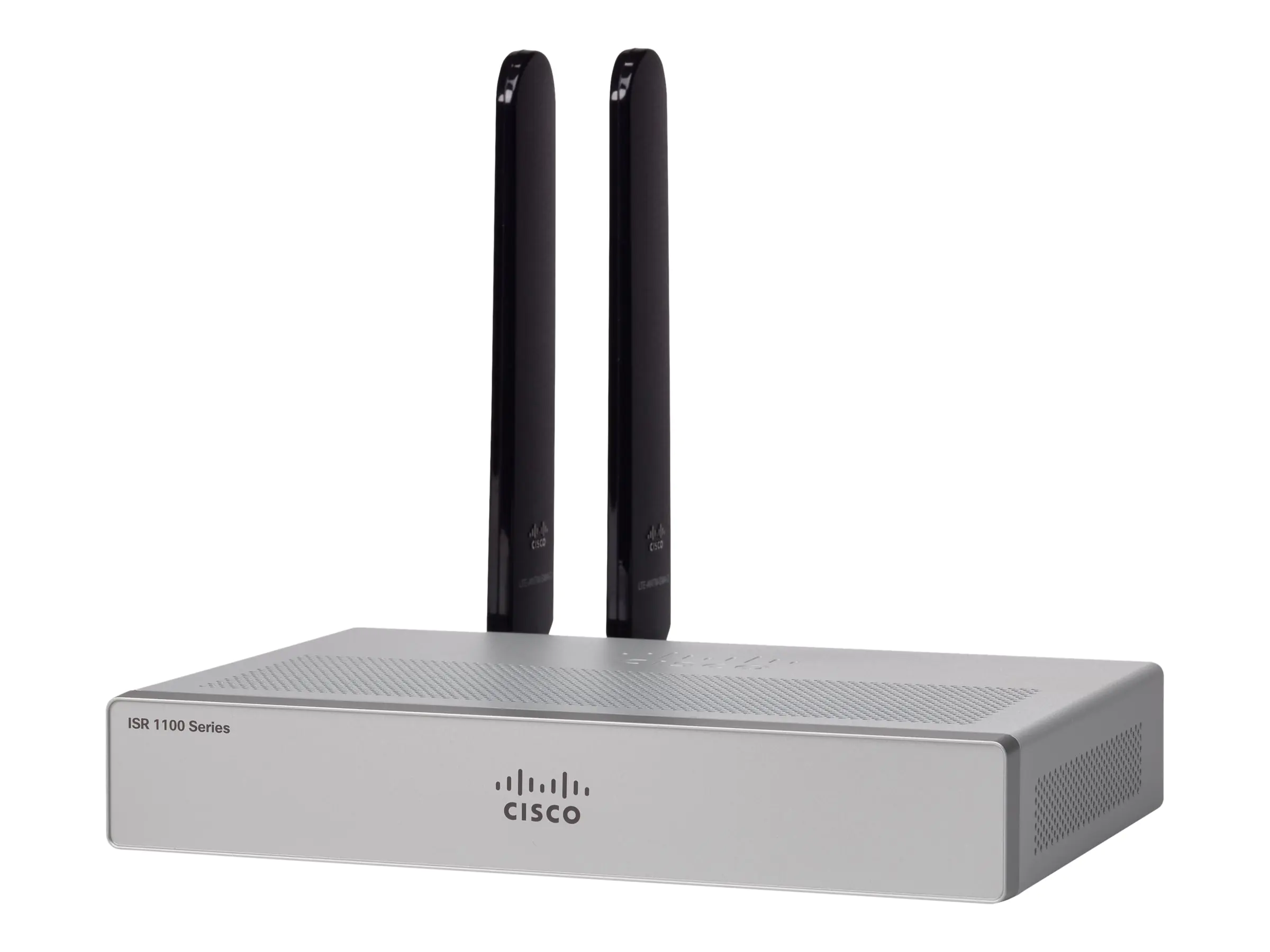 Cisco Integrated Services Router 1101 - Router 4-Port-Switch C1101-4PLTEP-RF