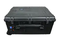 Good Connections ATON2 T16C Tablet-Ladetrolley USB-COE Ausführung aktive Belüftung