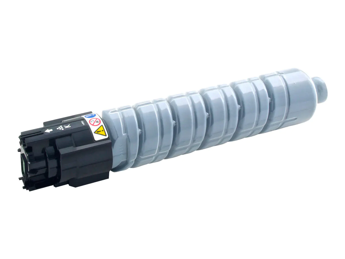 Ricoh - Schwarz - Original - Tonerpatrone - für Ricoh Aficio SP C430DN, Aficio SP C431DN Ricoh - Schwarz - Original - Tonerpatrone - für Ricoh Aficio SP C430DN, Aficio SP C431DN