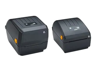 Zebra ZD200 Series ZD230 - Etikettendrucker - Thermodirekt - Rolle (11,2 cm) - 203 dpi - bis zu 152 mm/Sek. - USB 2.0 - Schäler
