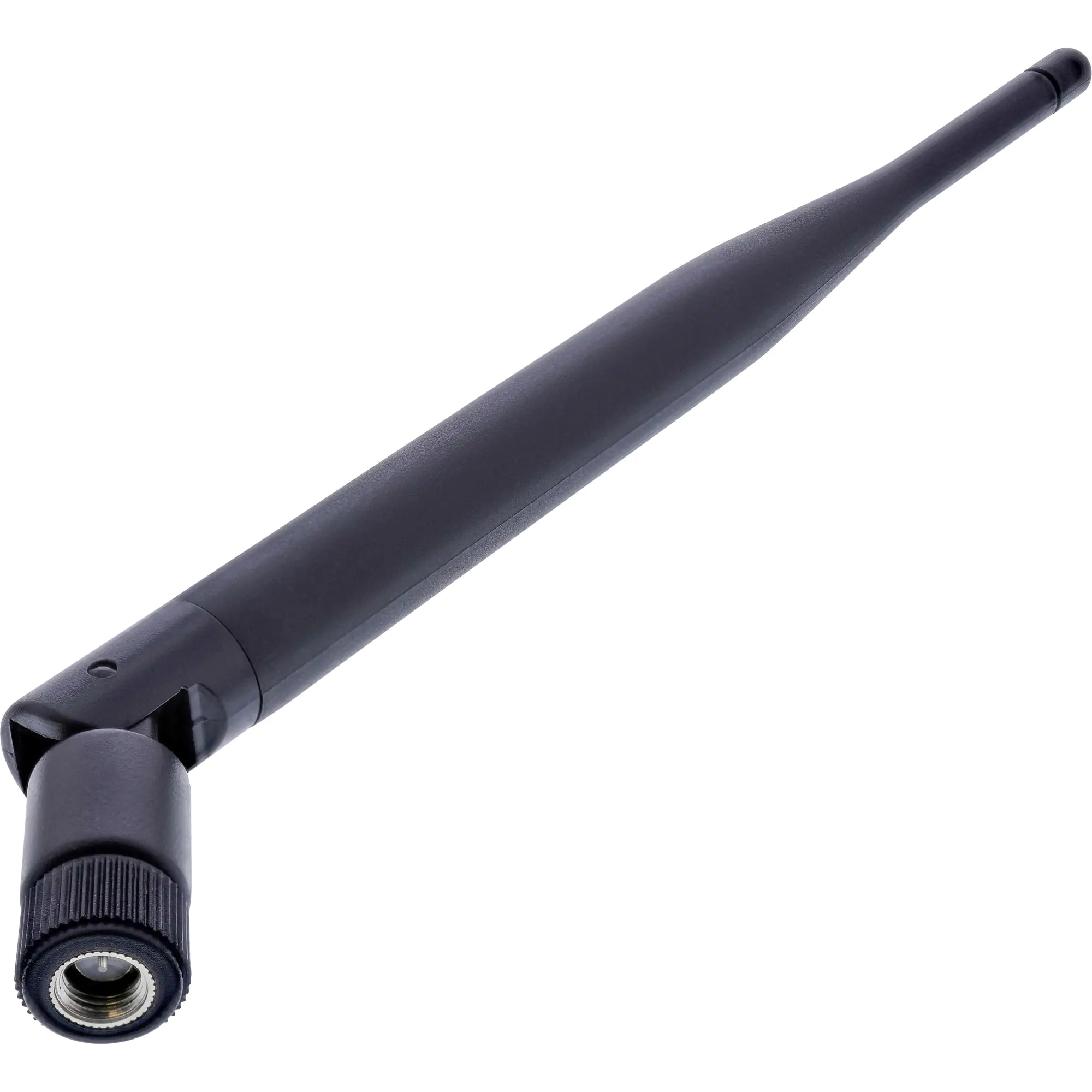 InLine WLAN Antenne - für AP und Router - SMA - 5dBi 40800A