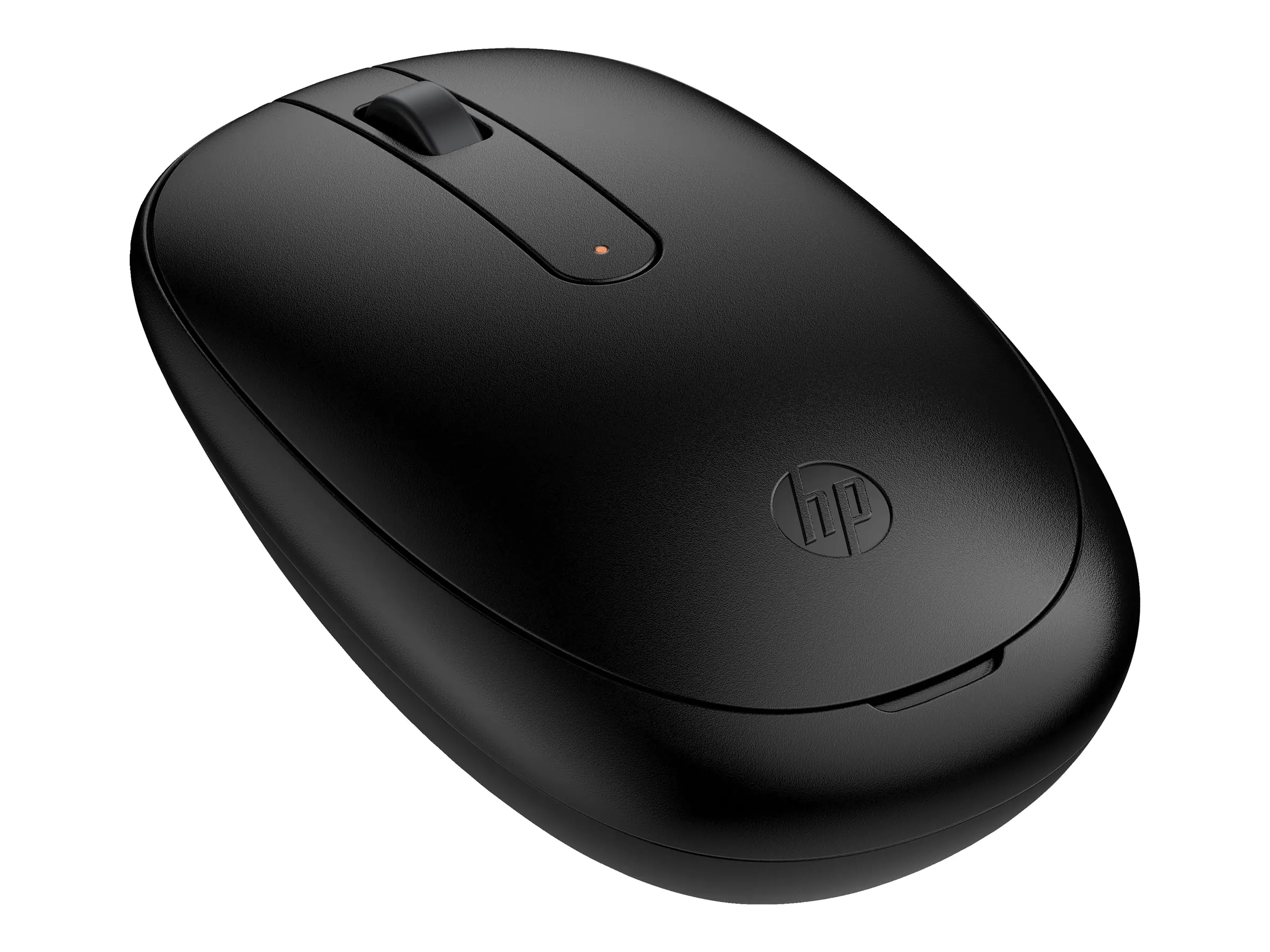 HP 245 - Maus - rechts- und linkshändig - optisch - 3 Tasten - kabellos - Bluetooth 5.1 - Schwarz HP 245 - Maus - rechts- und linkshändig - optisch - 3 Tasten - kabellos - Bluetooth 5.1 - Schwarz