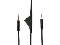 ASTRO Gaming - Audiokabel - 5-poliger Mini-Stecker männlich zu 4-poliger Mini-Stecker männlich - 2 m