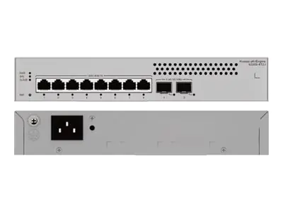 Huawei S220S Series S220S-8T2J - Switch - managed 98012453