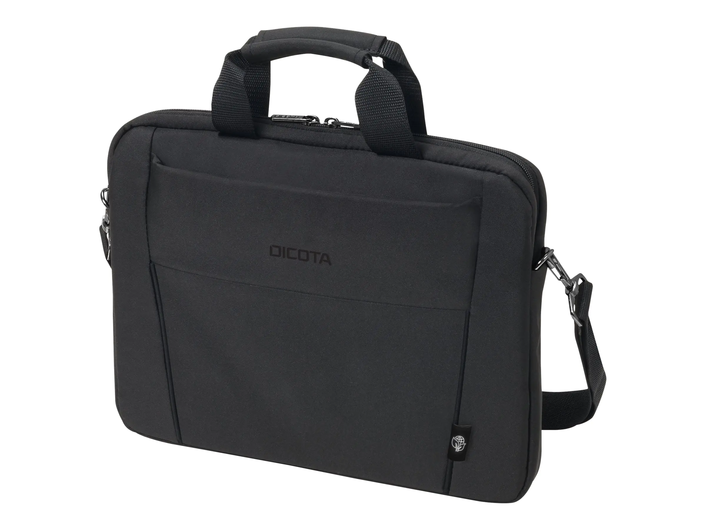 Dicota Eco Slim Case BASE - Notebook-Tasche - 39.6 cm