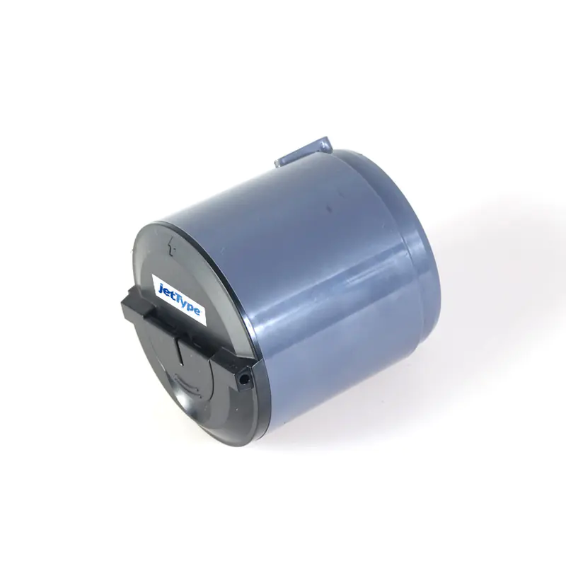 jetType Toner kompatibel zu Samsung CLPK300A schwarz 2.000 Seiten