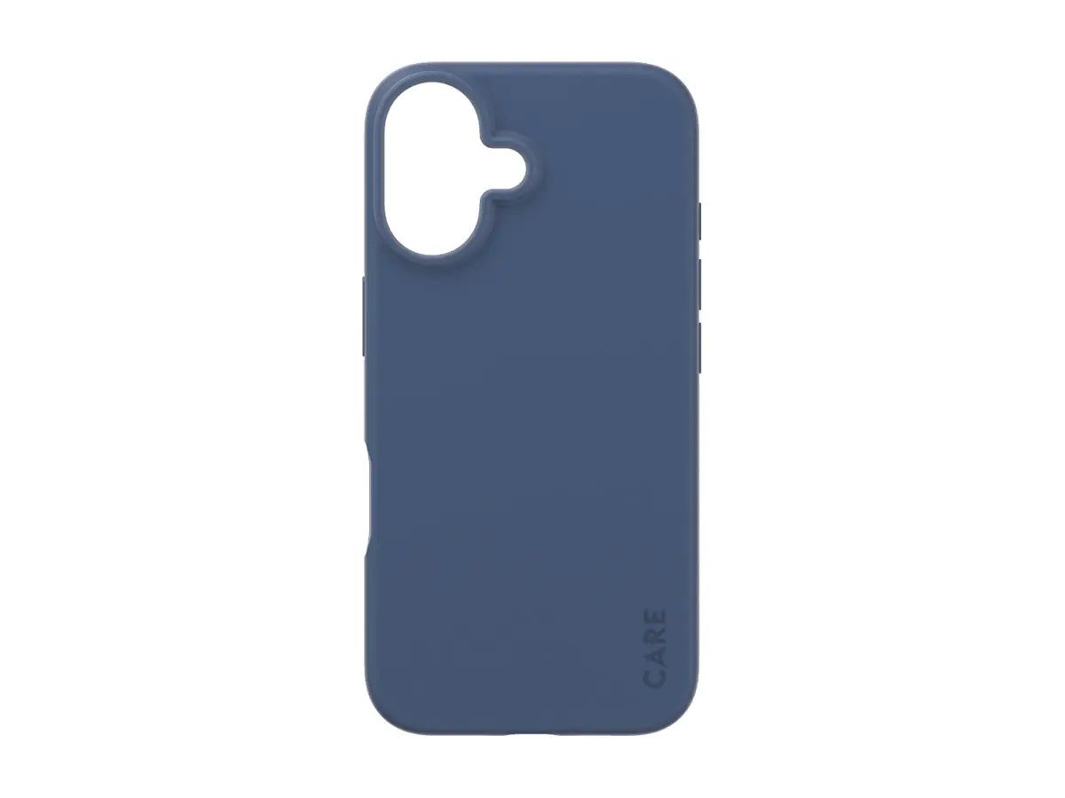 PanzerGlass CARE by PanzerGlass - Hintere Abdeckung für Mobiltelefon - Thermoplastisches Pol