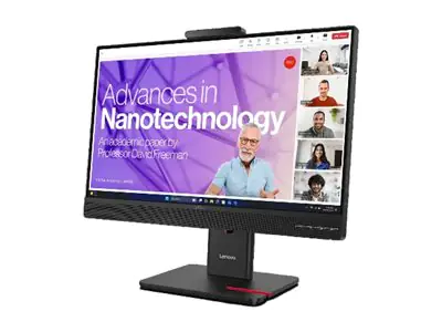 LENOVO ThinkVision T24-4v - LED-Monitor 64B6MAT1EU