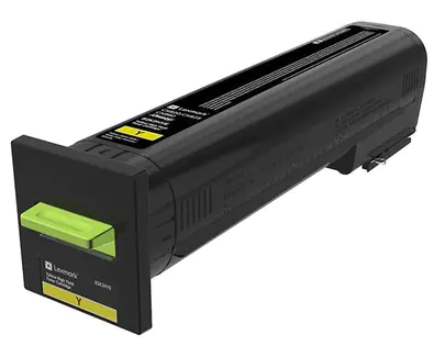 Lexmark - Hohe Ergiebigkeit - Magenta - Original - Tonerpatrone LCCP, LRP, Lexmark Corporate - für Lexmark CX820de, CX820dtfe, CX825de, CX825dte, CX825dtfe, CX860de, CX860dte, CX860dtfe Lexmark - Hohe Ergiebigkeit - Magenta - Original - Tonerpatrone LCCP, LRP, Lexmark Corporate - für Lexmark CX820de, CX820dtfe, CX825de, CX825dte, CX825dtfe, CX860de, CX860dte, CX860dtfe