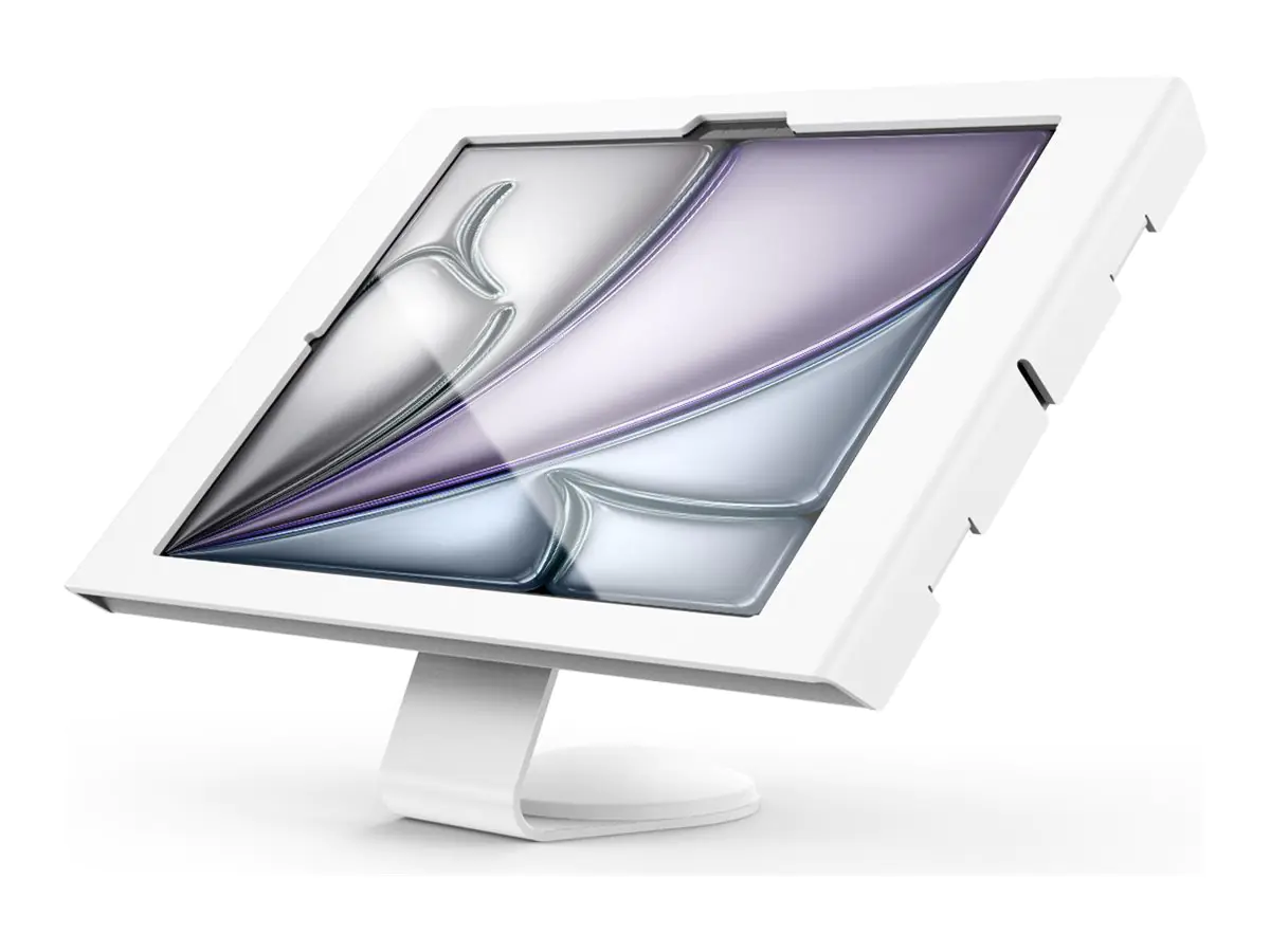 Compulocks iPad Air M2 13" (2024), Apex Enclosure Core Stand - Befestigungskit - freiliegende Front-