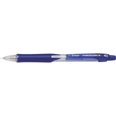 PILOT Druckbleistift Progrex 3071703 0,5mm bl PILOT Druckbleistift Progrex 3071703 0,5mm bl