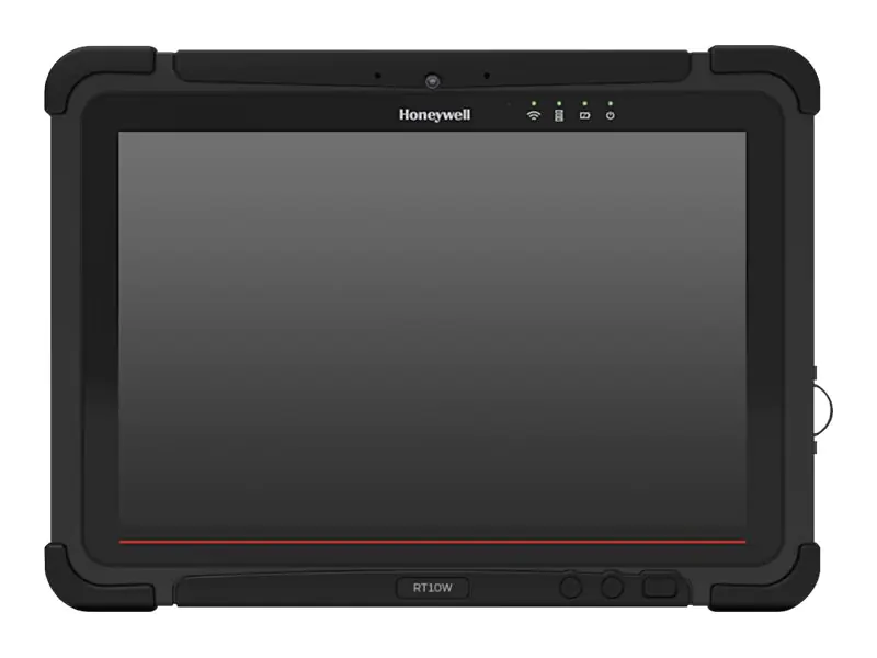 Honeywell RT10W - Robust - Tablet - Intel Pentium N4200 / 1.1 GHz - Win 10 IoT Enterprise 64-bit - 8 GB RAM - 128 GB SSD - 25.7 cm (10.1") IPS Touchscreen 1920 x 1200 - Wi-Fi 5