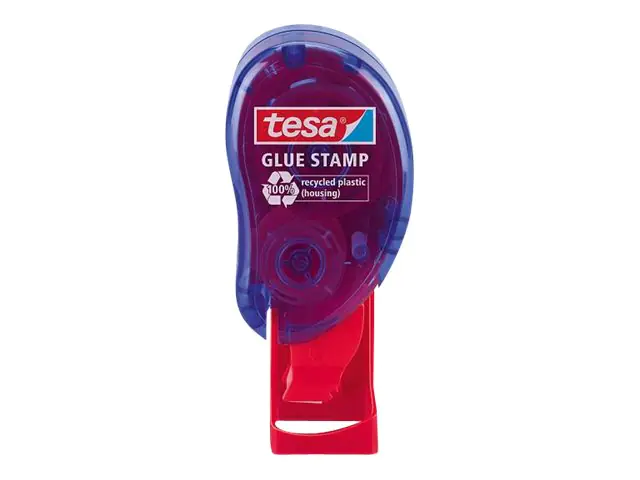 tesa Klebestempel ecoLogo 59099-00000 +1.100Klebepads