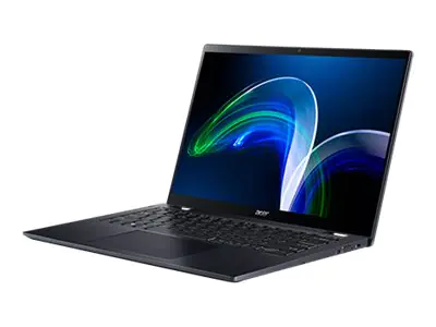 Acer TravelMate Spin P6 TMP614RN-52 - Flip-Design - Core i5 1135G7 - Evo - Win 11 Pro - Iris Xe Graphics - 16 GB RAM - 512 GB SSD - 35.56 cm (14")