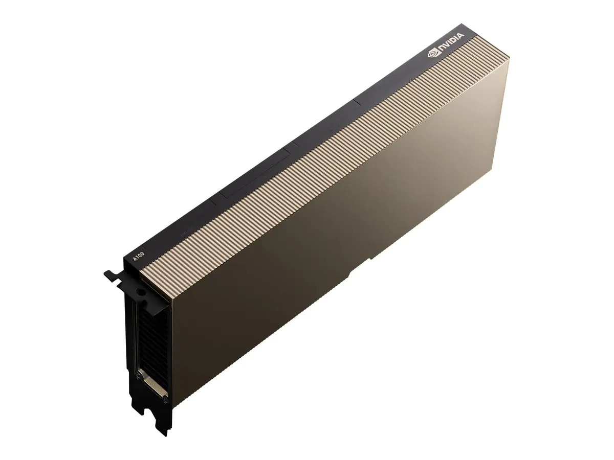 NVIDIA A100 PCIe - GPU-Rechenprozessor - PCIe