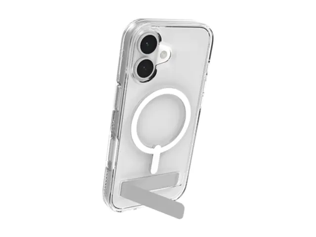 ZAGG Crystal Palace Snap - Hintere Abdeckung für Mobiltelefon
