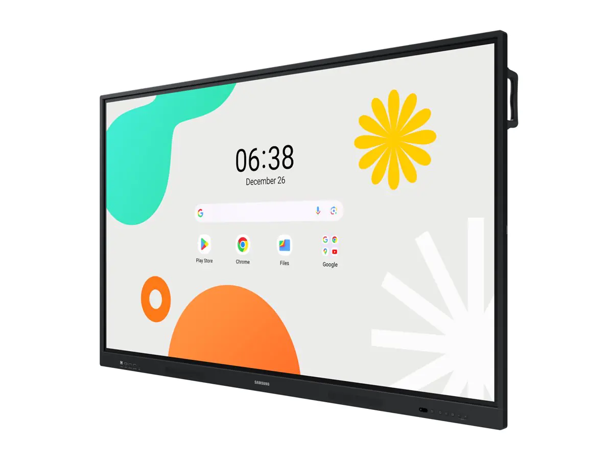 Samsung Interactive Display WA86F - 218 cm (86")