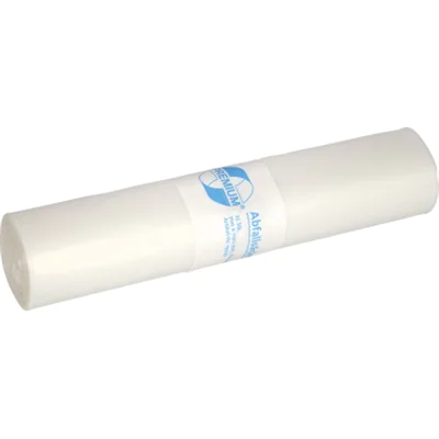 Müllsack Premium 120l transparent 25 St./Pack. Müllsack Premium 120l transparent 25 St./Pack.