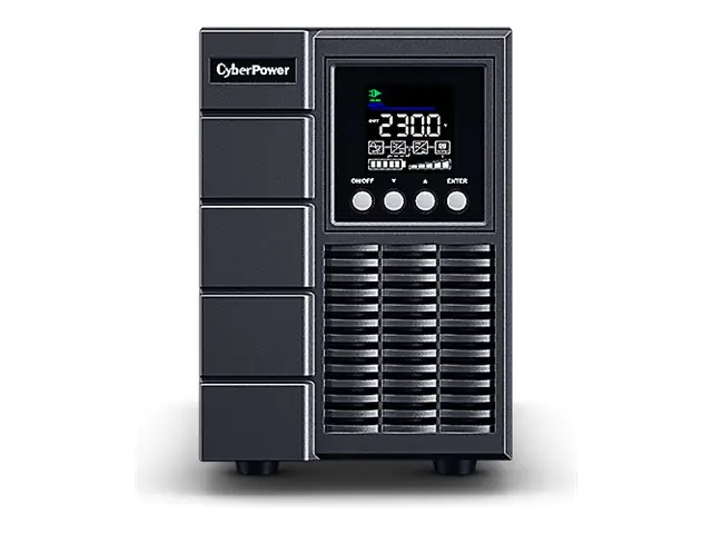 CyberPower Systems CyberPower Smart App Online S OLS1500EA - USV OLS1500EA-DE
