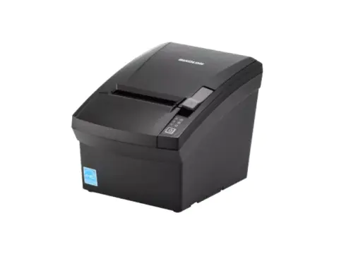 BIXOLON SRP-332III - Thermo-Bondrucker mit Abschneider 250mm/Sek. USB+ RS232 - Drucker - 203