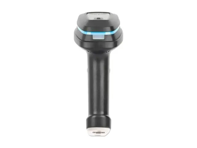 Manhattan 2D LED Barcodescanner 450mm IP52 Handscanner