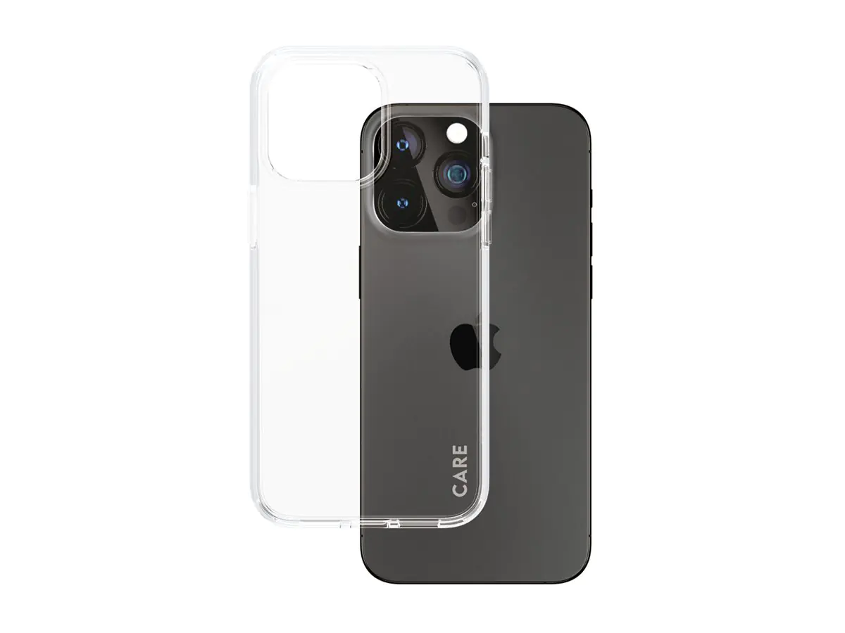 PanzerGlass CARE by PanzerGlass Urban Combat - Hintere Abdeckung für Mobiltelefon
