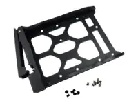 QNAP Systemfestplattenboden TRAY-35-NK-BLK02