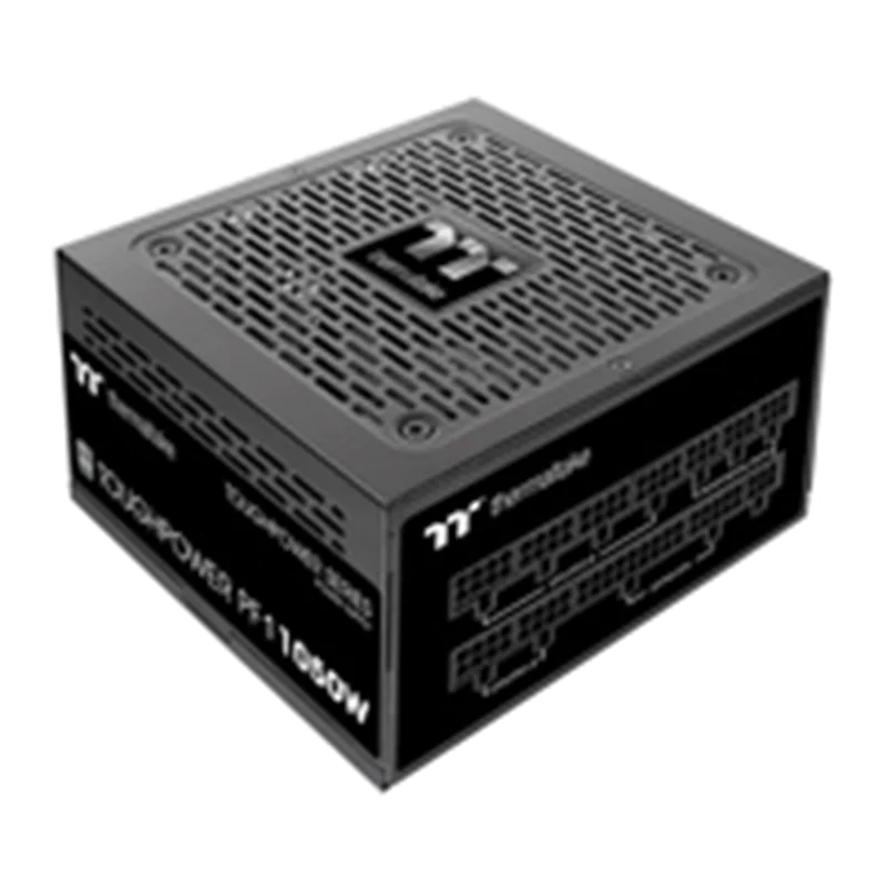 Thermaltake Toughpower PF1, 1050 W, 100 - 240 V, 1260 W, 50 - 60 Hz, 8 - 16 A, Aktiv PS-TPD-1050FNFAPE-1