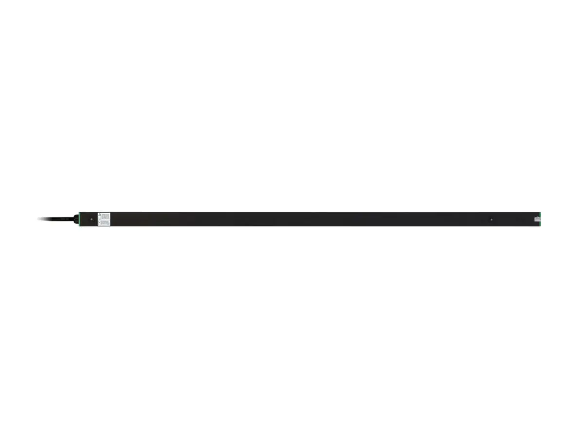 APC Schneider Easy Rack Basic - Stromverteilungseinheit (Rack - einbaufähig)