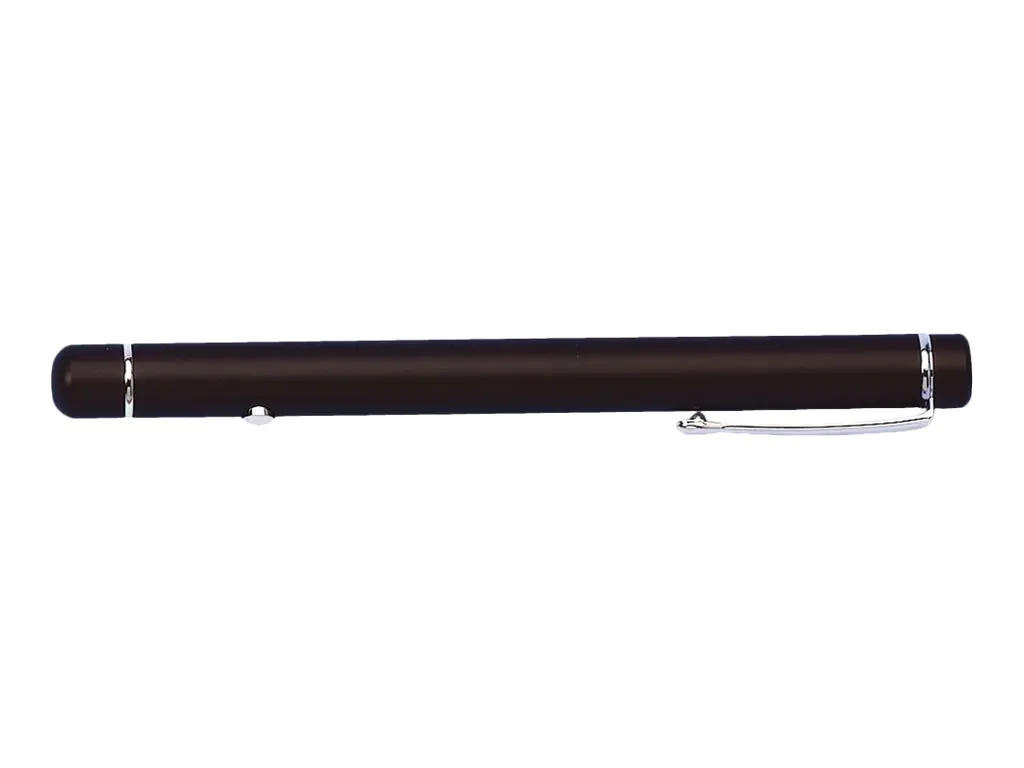 WEDO® Laserpointer Standard 50m schwarz