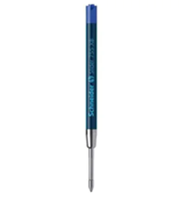 Schneider Kugelschreibermine Slider 755 175503 XB 1mm blau