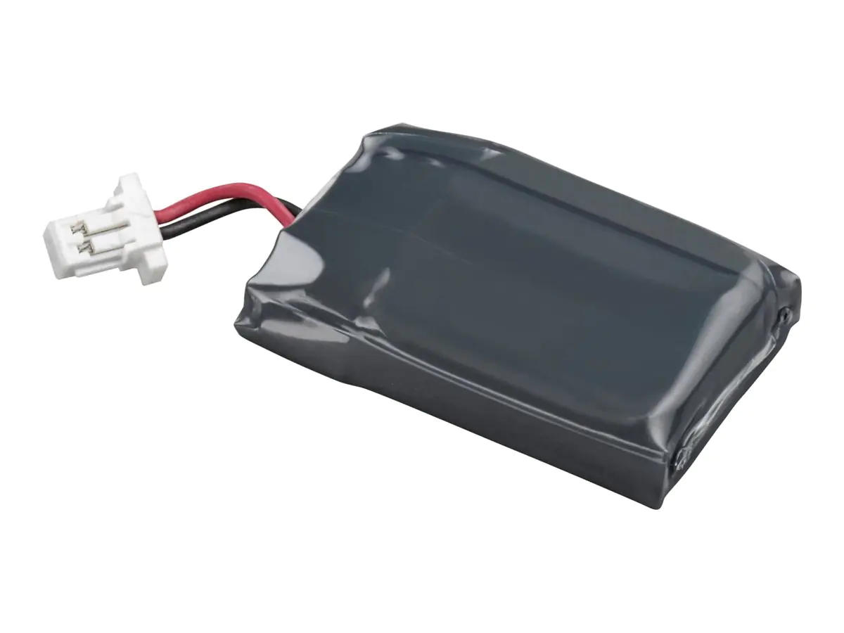 Poly HP Poly - Batterie - verbesserte EU-Sicherheit 784Q3AA#ABB