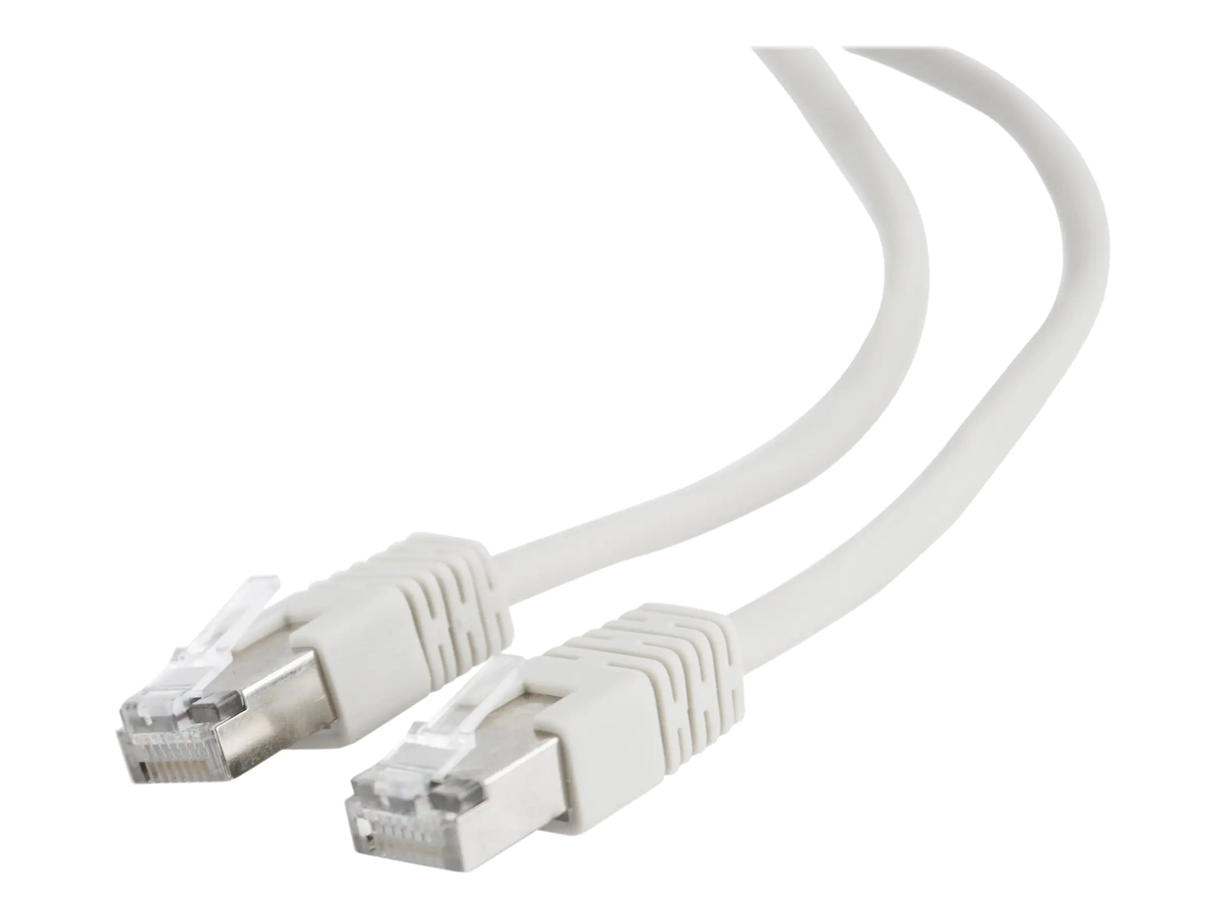 Gembird Cablexpert - Patch-Kabel - RJ-45 (M) zu RJ-45 (M)