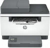 HP LaserJet M234sdwe - Laser - Monodruck - 600 x 600 DPI - A4 - Direkter Druck - Grau - Weiß