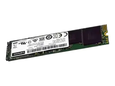Lenovo ThinkSystem CV3 - 128 GB SSD - intern - M.2 - SATA 6Gb/s - für ThinkAgile HX2320 Appliance; VX3320 Appliance; ThinkSystem SR860 V2