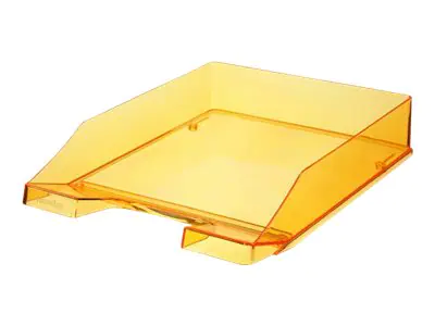 HAN Briefablage - für C4 (229 x 324 mm) - durchsichtig 1026-X-28