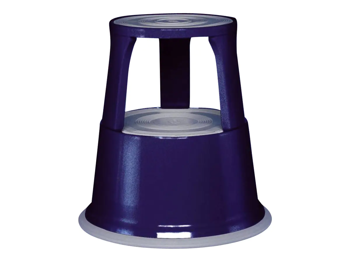 WEDO Kickstool - Klappleiter - pulverbeschichtetes 212103