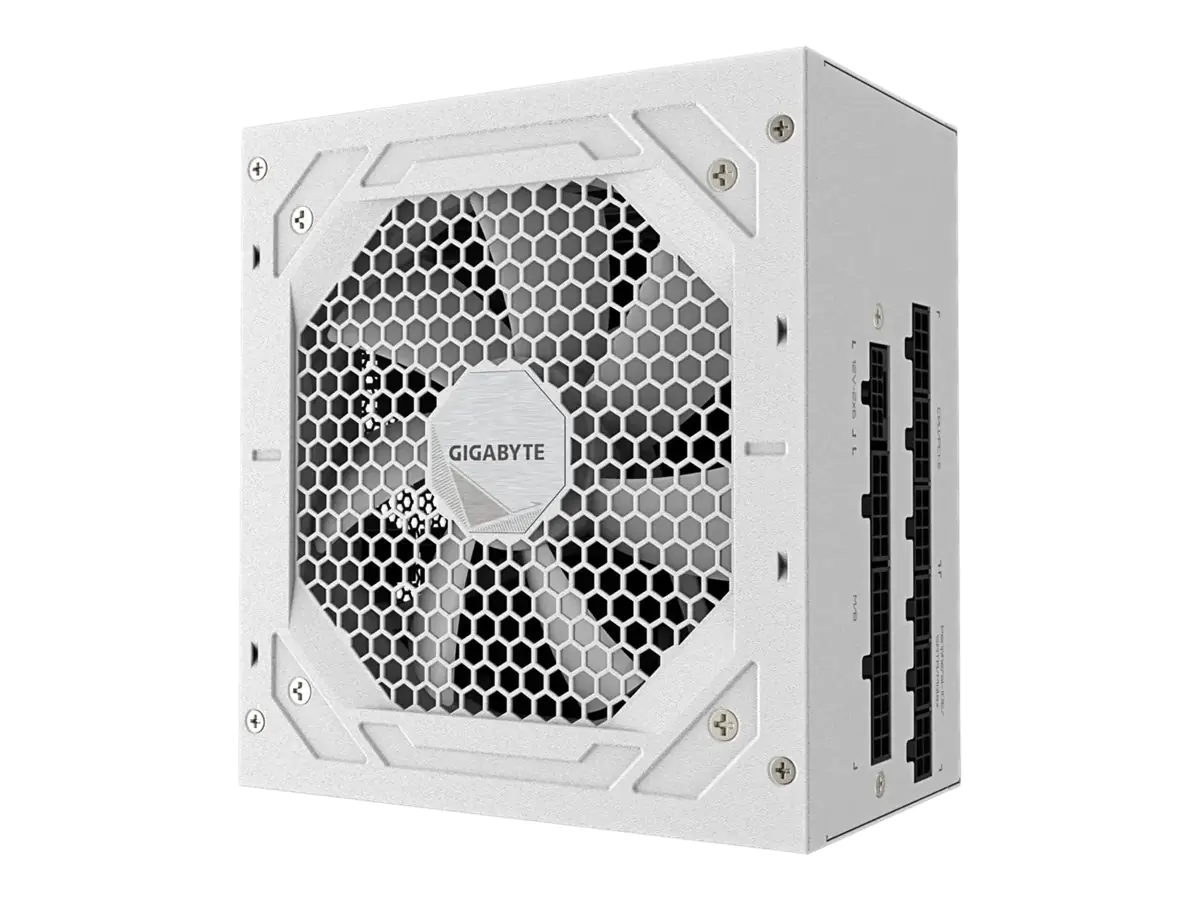Gigabyte UD1000GM PG5 V2 ICE - Netzteil (intern) GP-UD1000GM PG5 ICE