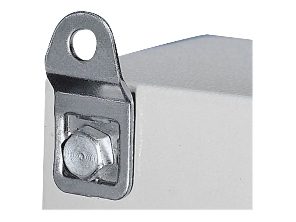 Rittal KL 1594.000, Edelstahl, Edelstahl, 4 Stück(e) 1594000