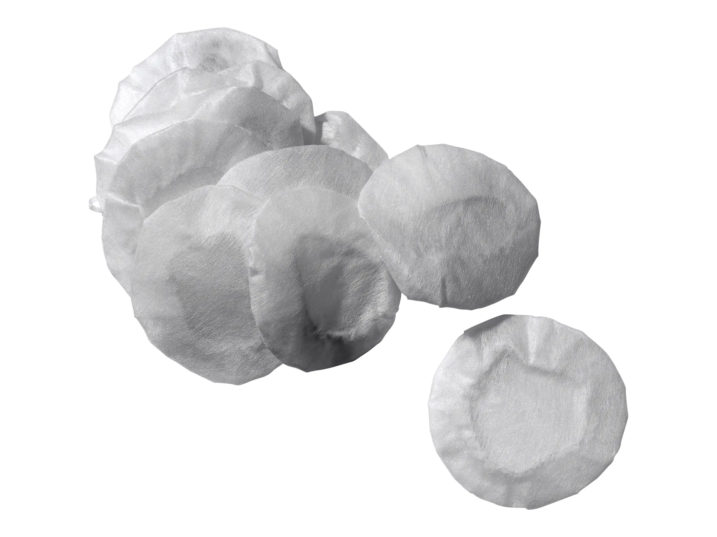 Epos HPH 01 - Hygieneüberzug für Headset (Packung mit 10) - für Sennheiser CC 51X, 520, 530, 540, 550; SH 230, 250, 310, 320, 33X, 340, 350