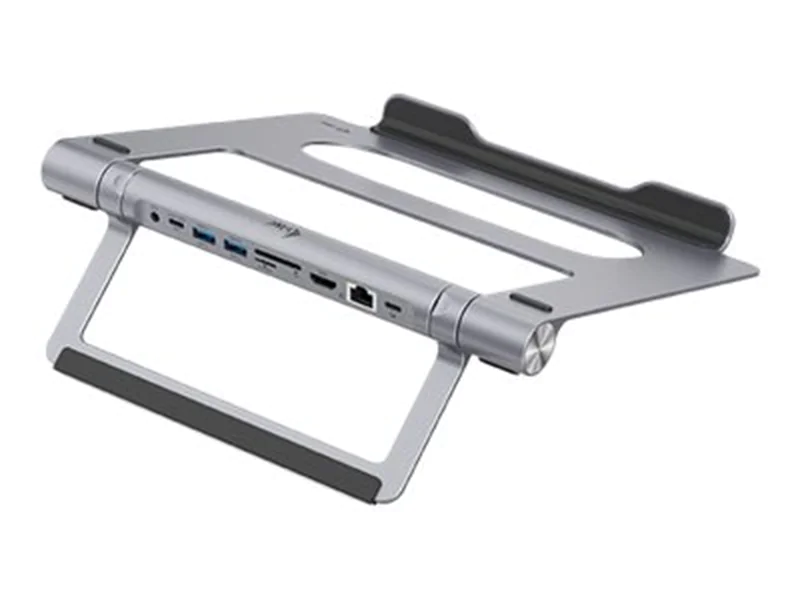 i-Tec - Dockingstation - USB-C / Thunderbolt 4 - HDMI - 1GbE - Europa